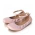 Shapen Tulip Ballerina Shoe 3.0 Rose