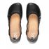 Shapen Tulip Ballerina Shoe 3.0 Black