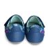Poco Nido Turtle Midnight Strap Shoes