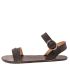 Luks Verano Sandal Black