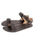 Luks Verano Sandal Black