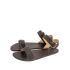 Luks Verano Sandal Black