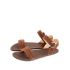 Luks Verano Sandal Brown