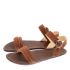 Luks Verano Sandal Brown