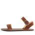 Luks Verano Sandal Brown