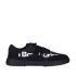 Be Lenka Adults Barebarics Vibe Sneakers Black