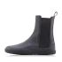 Shapen Victory Chelsea Boots Black