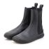 Shapen Victory Chelsea Boots Black