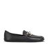 Be Lenka Ladies Viva Moccasins in Black