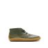 Vivobarefoot Kids Gobi Addis Botanical Green