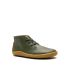 Vivobarefoot Kids Gobi Addis Botanical Green