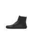 Vivobarefoot Ladies Gobi Hi IV Boots Obsidian