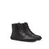 Vivobarefoot Ladies Gobi Hi IV Boots Obsidian