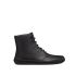 Vivobarefoot Ladies Gobi Hi IV Boots Obsidian