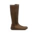 Vivobarefoot Ladies Ryder II Boot Brown Leather