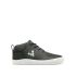 Vivobarefoot Juniors Primus Bootie Charcoal