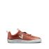 Vivobarefoot Juniors Primus III Trainers Auburn