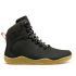 Vivobarefoot Men's Tracker II Walking Boot Obsidian