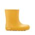 Igor Yogi Barefoot Wellington Boots Yellow