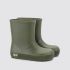 Igor Yogi Barefoot Wellington Boots Green