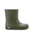 Igor Yogi Barefoot Wellington Boots Green