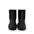 Stonz West Boots Black