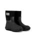 Stonz West Boots Black