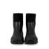 Stonz West Boots Black