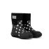 Stonz West Boots Polka Dot