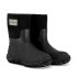 Stonz West Boots Black