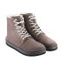 Be Lenka Adults Winter Boots Chocolate