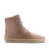 Be Lenka Adults Winter Boots Walnut Brown