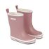 Bundgaard Kids Classic Charly High Winter Wellingtons Sunrise