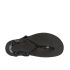 Xero Men's Genesis Hurache Sandal Black 