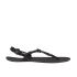 Xero Ladies Genesis Hurache Sandals Black 