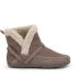 Xero Ladies Ashland Boots Taupe