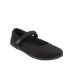 Xero Ladies Cassie Mary Jane Shoes Black