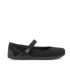 Xero Ladies Cassie Mary Jane Shoes Black