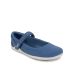 Xero Ladies Cassie Mary Jane Shoes Moonlit Blue