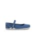 Xero Ladies Cassie Mary Jane Shoes Moonlit Blue