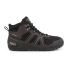 Xero Men's Xcursion Fusion Walking Boot Bison