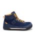 Xero Women's Ridgeway Waterproof Walking Boot in Insignia Blue