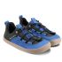 Be Lenka Kids Xplorer Shoes Blue and Olive Black 