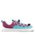 Be Lenka Kids Xplorer Shoes Light Teal & Plum