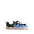 Be Lenka Kids Xplorer Shoes Blue and Olive Black 