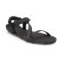 Xero Ladies Z-Trail EV Sports Sandal Black