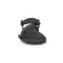 Xero Ladies Z-Trail EV Sports Sandal Black