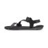 Xero Ladies Z-Trail EV Sports Sandal Black