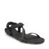 Xero Ladies Z-Trail EV Sports Sandal Black