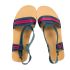 Zeazoo Ladies Anemone Sandals Blue